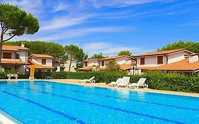 Apartment In Bibione 24666
